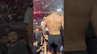 Corruption in the Middle East  This is ADCC not ABCD Habibi bjj adcc jiujitsu [upl. by Ardnoyek]