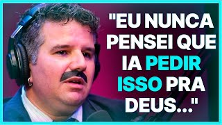 DESABAFOU SOBRE A MORTE DO PAI  APÓSTOLO ARNALDO [upl. by Linette122]