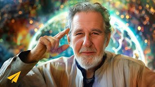 Bruce Lipton Shape Your Destiny With HERMETIC PRINCIPLES Learn to CONTROL THEM [upl. by Anyg]