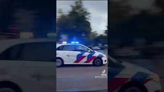 Volg me politie 112 [upl. by Aicirt]