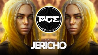 PSYTRANCE ● Inika  Jericho Tokah Remix [upl. by Emalee159]