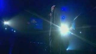 Peter Gabriel  Sky Blue Live [upl. by Phiona769]