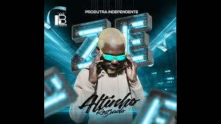 Altinho Regrado  Ze Afro house 2024 Áudio oficial [upl. by Odlaniger]