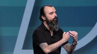 UnLeadership Scott Stratten Speaker Trailer VaynerSpeakers [upl. by Sherm493]