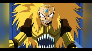 Earth Zatch e Aliados vs Riou vs Zeno Amv [upl. by Hayden]