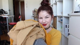 HAUL FRIPERIE  ENCORE ET TOUJOURS  TRY HAUL [upl. by Keelin]