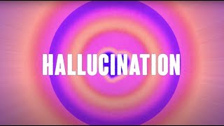 Years amp Years Regard  Hallucination [upl. by Aisatal]