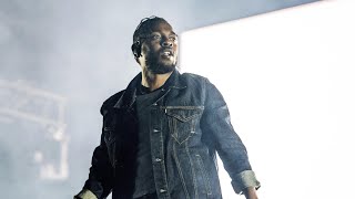 Kendrick Lamar becomes first rapper to win Pulitzer prize [upl. by Juni742]