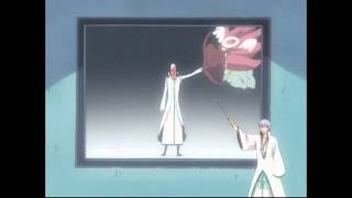 Arrancar Encyclopedia 13  With Ichimaru Gin  Aaroniero Arruruerie [upl. by Donell]