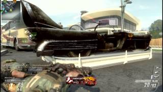 【CODBO2】ゴールドストリーク8：04～注目！：がち芋：生放送中録画l【ＰＳ3】 [upl. by Inaffyt]