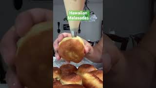 How to Make Easy Malasadas  Hawaiian Malasadas  Copycat Leonards Malasadas [upl. by Barnet]