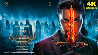 Demonte Colony 2 Full Movie in Tamil Facts and Review  Arulnithi  Priya Bhavani Shankar [upl. by Hentrich]