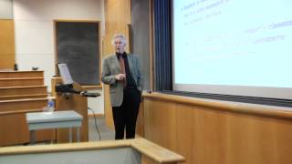 Clarkson University New Horizons in Engineering Distinguished Lecture Series [upl. by Laetitia]