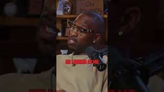 Vernon Davis talks about being in a movie with Morgan Freeman [upl. by Oiznun]