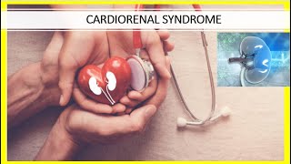 Cardiorenal syndrome [upl. by Petula741]