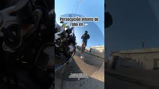 La impunidad del Robo de Motos en ARGENTINA 🇦🇷 [upl. by Drannel738]