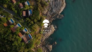 Garrya Tongsai Bay Samui [upl. by Ydda941]