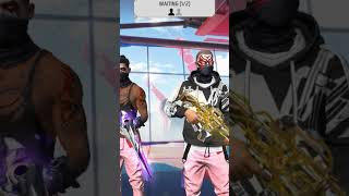 Free fire master free fire master lag chuki hai please subscribe like this [upl. by Doownyl361]