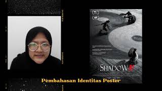 Semiotika Analisis Poster Film quotShadowquot oleh Huang Hai melalui Kajian Semiotika Roland Barthes [upl. by Rex]