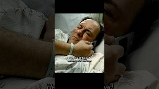 Chris passed away in a car accident shortvideo shorts trending thesopranos [upl. by Roath]