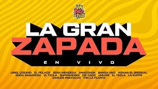 UN POCO DE RUIDO Programa 35 Hoy con LA GRAN ZAPADA [upl. by Roana]