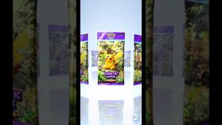 Pokémon TCG Pocket Pack GLITCH Pokemon PokemonTCG Shorts [upl. by Merrie]