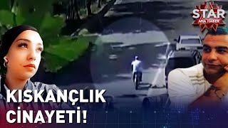 Kolundaki Dövme Sayesinde Yakalandı [upl. by Peder]