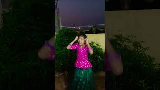 Bangaru kalla buchammo diwali special dance subscribe👍👍 short video❤ [upl. by Anivlem]