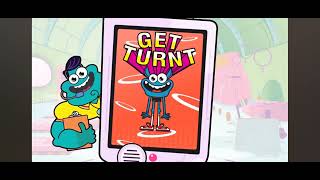 Its Party Time  Indoor Recess GoNoodle Reupload [upl. by Cohbath445]