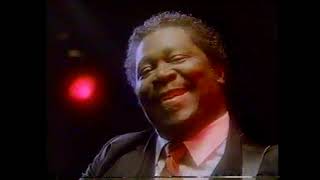 B B King 1980s Fritos Corn Chips Commercial [upl. by Jarrell9]