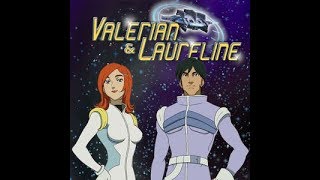 Valerian et Laureline OST  Comedie 1 [upl. by Stanly]