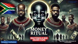 Money Rituals Ngathwala nge ngane yami [upl. by Ariec]