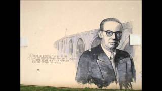 Ivo Andrić  Na Drini ćuprija  11 Glava 9 [upl. by Reywas231]