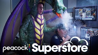 Superstore moments you need to watch before I get fired  Superstore [upl. by Wallford]