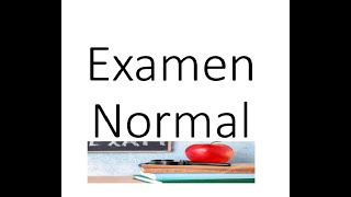 Examen normal bolivia Admision parte 1 de 2 fezgugel [upl. by Thadeus]