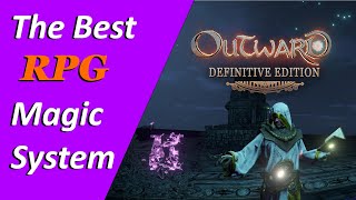 The BEST Magic system for RPGs [upl. by Naujed]