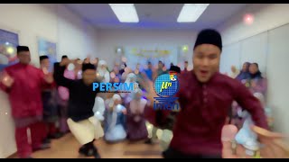 Video Raya IMEN 2023  1444H [upl. by Anigar]