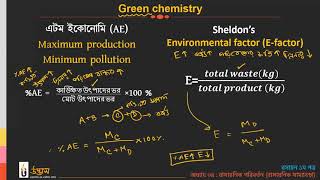 New Batch  Chemistry C03 Rozen Udvash Engineering Online Class [upl. by Bright881]