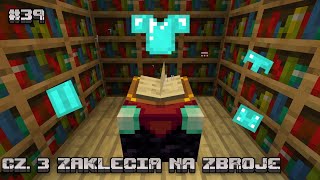 Zaklęcia na zbroje w Minecraft  Omówienie i sposoby użycia 33 [upl. by Eidua]