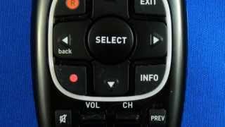 Solid Signal Podcast 201326 The RC71 Genie Remote from DIRECTV [upl. by Cordi]