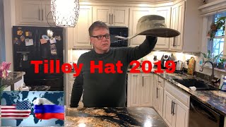 Tilley Hats 2019 [upl. by Liva]