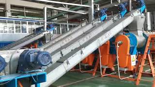 New Leader Fish meal plant in North China start running in 2020Machinery details 8615500069266 [upl. by Retnyw]