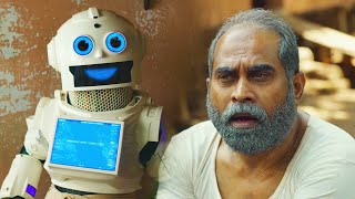 അപ്പൊ ആളെ താപ്പനും കൂടി ആണല്ലേ ഫേസ്ബുക്ക് 😂AndroidKunjappanVer525  Comedy  Suraj Venjarammoodu [upl. by Svensen717]