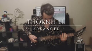 Thornhill  Arkangel │ Guitar cover [upl. by Itsuj]