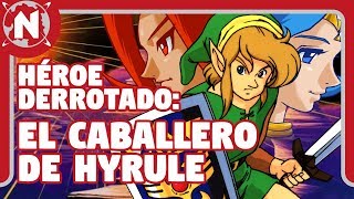 La Cronología de Zelda  Parte 5 [upl. by Leese970]