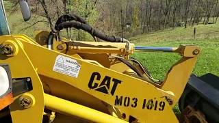 2006 Caterpillar 904B Wheel Loader For Sale Inspection Video [upl. by Amelia]