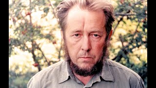 The Gulag Archipelago Audiobook pt1 of 75 by Aleksandr Solzhenitsyn [upl. by Ole]