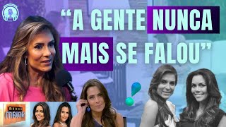 KEILA LIMA fala sobre RELAÇÃO com DANIELA ALBUQUERQUE depois da SAÍDA POLÊMICA da REDE TV [upl. by Claudelle249]