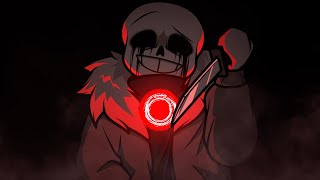 CARBON  UNDERTALE AU  animatic [upl. by Nahtiek]