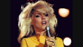 Blondie  Hanging on the Telephone Hammersmith Odeon 1980 live [upl. by Grethel]